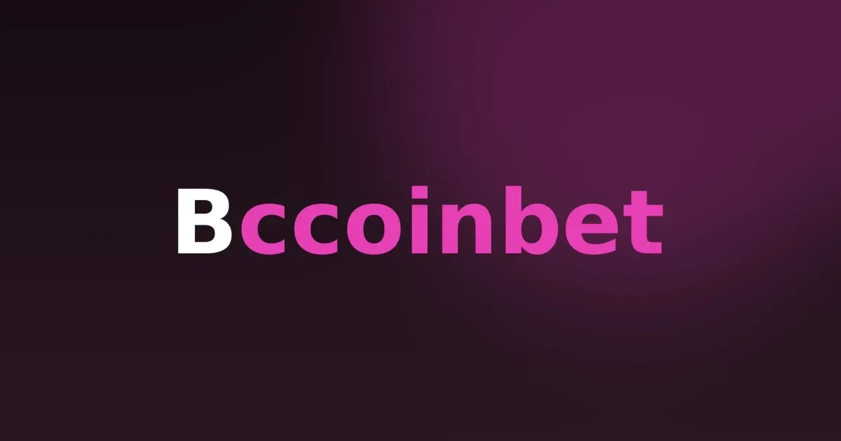Welkomstbonus